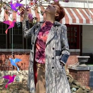 Meet your Posher, Nelli